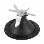 Noa&uuml;ksus Philipsi RI2095 RI2096 HR2093 HR2194 HR2195 HR2196 HR2095 HR2096 jaoks mahlapressi segisti osade jaoks CHINA