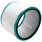 &Otilde;hupuhasti filtri vahetus Dysoni HP00 HP01 HP02 HP03 DP01 DP03 lauapuhastitele, mis &uuml;hilduvad osaga 968125-03 CHINA