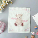 20 tk Armas Haldjas Karu Vibu Matt Lukuga Kott T&uuml;drukute Kingitused Kpop Fotokaardi Pakend Omatehtud Pimekoti Materjal T&uuml;drukute Lauakorraldaja