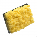 Artificial Sponge Texture Brush for Wall Decoration, Versatile And Easy to Use Art Painting