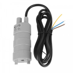 5m/16.4ft Sukeldatav Suure Vooluhulgaga Pump Veepump 15W DC 12V Akvaariumi Vahetamiseks Karavaniga Telkimiseks Aia Sukeldatav Pump