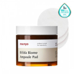 Manyo Factory Bifida Biome Ampoule Pads 70 sheets