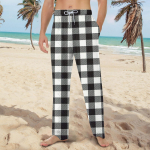 Meeste kodu pehmed pidžaamap&uuml;ksid, taskutega pingutusn&ouml;&ouml;r vabaaja spordip&uuml;ksid L armee roheline v&auml;rv