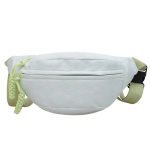 Sportlik vabaaja rinnakott Naiste v&auml;rsked Crossbody kotid Jalgrattas&otilde;it Matkamine Ni&scaron;&scaron; &Uuml;li&otilde;pilaste Mitmek&uuml;lgne v&ouml;&ouml;kott roheline