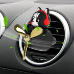 Piloodi Auto &Otilde;huv&auml;rskendaja Joonisfilm Kass Autode &Otilde;huv&auml;rskendaja &Otilde;hutusava Klamber Aroomiteraapia Kaunistus Auto &Otilde;hutusava Tarvikud &Otilde;hu V&auml;ljalaskeava Russian Federation