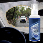 Autoklaaside puhastussprei autodele 100 ml klaaside udu eemaldav kattesprei autodele m&otilde;eldud veekindlale udueemaldusspreile CHINA