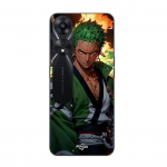 Coque pour Oppo A78 5G One piece Zoro manga anime 3D art Maniacase
