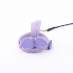 Papagoi lendavad rakmed jalutusrihm, &uuml;likond Lemmiklind, &otilde;ues lennutreening, k&ouml;is jalutusrihm, tarvikud ara tarvikud viirpapagoile lilla