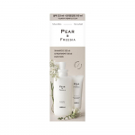 LaboH peanaha tugevdamise kava/ravi (Pirn & Freesia/Blanche & Woody) Valige 1 [Treatment] Pear and Freesia