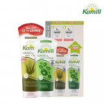 Camille Hand & Nail Cream Large Capacity Duo Set (Choose 1 of 2 types) (Classic + Vital Q10/Classic + Intensive) Intensive 133 + Classic 100