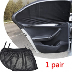 2tk auto isolatsioonikardina vaheseinte kaitsekardina tarbes&otilde;idukite takso kliimaseade p&auml;ikesevari Privaatsuskardin must kuld