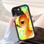 Telefonikott iPhone 11 13 16 Pro Max iPhone 14 15 Pro Max 12 13 Pro Max 16 Plus 7 8 Plus 13 Pro 14 Pro jaoks Samsung S24 FE A55 A05S A54 A06 S22 A15 S23 jaoks OPPO A60 4G must