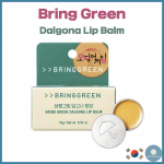 [BRING GREEN] Dalgona Lip Balm