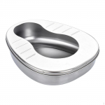 Voodipott eakatele uriinikonteiner Sile Tugev Paksustatud Voodi&auml;&auml;rne Komood Mitmeotstarbelised Tualetid without Cover