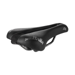 SELLE ITALIA LADY Gel FLOW Mn BLK S must