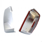 Auto k&uuml;ljepeegli katted 84342028-pfm Vahetage osad 22919757 84342036-pfm mudelile 1500 2500 HD 3500 h&otilde;be