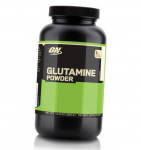Glutamiin pulbris, Glutamine Powder, Optimum nutrition 300g (32092002) 300g