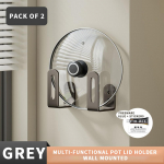 2 tk/komplekt l&otilde;ikelaua poti kaane riiuli kraanikauss k&auml;sn Organiseerija Vannitoa Multifunktsionaalne seinale kinnitatav roostevabast terasest k&ouml;&ouml;giriiul