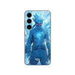 Coque Samsung Galaxy S25 Plus kakashi hatake naruto anime Maniacase