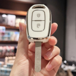 Dacia Sandero Logan Duster 2016 2017 2018 auto v&otilde;tme&uuml;mbrise kate Renault Kwid liikluss&uuml;mbolile must