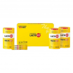 Chong Kun Dang LactoFit Gold probiootikumid #Gift Set(3Box)