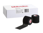 Mueller Tear light Teip Must 50mm Pehme elastne teip v&auml;ike pakk 23642 Must 51mm [6 tk]