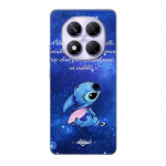 Coque - Maniacase - Xiaomi Redmi Note 14 Pro 5G - Souple - Mignon - Stitch Ohana