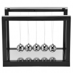 Gravitatsiooniliselt tasakaalustatud pendli pallim&auml;nguasi Lauatarvikud Kodu dekoratsioon S&uuml;nnip&auml;evakink Dekompressioonim&auml;nguasi