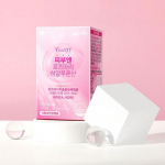 Chong Kun Dang Skin Rosemary Hyaluronic Acid 30 capsules (15-day supply)