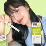 Healthy Place Double Toning White Glutathione 30 packets (1 month supply)