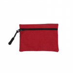 Kaasaskantav naiste minikompaktne m&uuml;ndikorraldaja rahakott, t&otilde;mblukk, v&auml;ike rahakoti rahakott One Size must