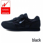 Mugavad libisemisvastased jalatsid eakatele meestele ja naistele &ndash; pehme tallaga vabaaja tossud pension&auml;ridele 44