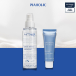 Phytomer Marine Mist Sisemine Kuivus Niisutav Kile + Sulav Kreem 25ml gray