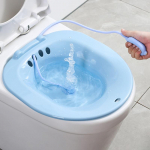 Tualett istumisvann rasedatele naistele spetsiaalne kraanikauss vanni leotamine rasedatele naistele hemorroidide patsientide hoolduskauss