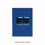 MARK-[ESIMENE VILI] 1. album FOTORAAMAT Stranger
