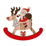 Suurep&auml;rased j&otilde;ulum&auml;nguasjad Pilkup&uuml;&uuml;dev &scaron;ikk kingitus C