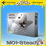 NCT WISH 1. minialbum &ndash; [stabiilne] (QR Ver. Nutikas album) No Pob Random