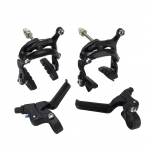 ZTTO Jalgratta Pidurikomplekt Alumiiniumsulamist Jalgratta Pidurisadul Piduriheebli Komplekt Bromptoni Kokkupandavale Jalgrattale