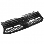 Eesmine p&otilde;rkeraua iluv&otilde;re kroom 623108072R asendus Dacia Sandero Stepway MK2 Facelift 2017 kuni