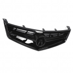 Esiv&otilde;re Suurendab &Otilde;huvoolu Parandab V&auml;limust 71121SECA02ZA Acura TSX 2006-2008 jaoks L&auml;ikiv must