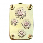 Mini metallist lillepressvorm DIY kuivatatud lilletaimed pressimist&ouml;&ouml;riistad lillepressid kunstitahvel Lapsed t&auml;iskasvanud algajatele lillek&auml;sit&ouml;&ouml; armastajatele kingitus B