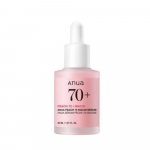 [Anua] Peach 70% Niacinamide Serum 30ml / Brightening 30ml x 1