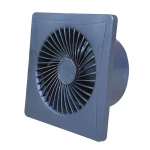 12V Ventilaator Kiire &otilde;huava Aknale Seinale Vaikne Ventilatsioon Niiskuse Kontrolliks K&ouml;&ouml;gis Kanakuudis WC-s 6IN hall
