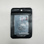 Longshou Xiaoxianlang Automaatne Kahe Konksuga &Otilde;ngevarustus Sub-Liiniga Barbed Flip Hook #10