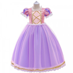 Halloween Sofia Printsessi Cosplay Kleit Lastele 110 cm