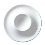 Munaalus BPA-vaba purunemiskindel alus &uuml;levoolukaitsega ja lusikahoidikuga Hommikus&ouml;&ouml;gimunade organiseerija K&ouml;&ouml;gitarbed D