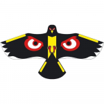 Emulatsioon Flying Hawk lohelindude peletusvahend Drive Bird lohelindude t&otilde;rjevahend aia ja hernehirmutise jaoks