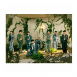 [ETTELELLIMINE] Stray Kids &ndash; Hollow (Jaapani v&auml;ljaanne | 4 versiooni) LIMITED A (NoBenefit)