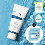 ROUND LAB Birch Moisture Cream 120ml spetsiaalne (+ 4 niiskuspatja kaasas)