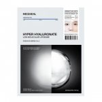 Mediheal Hyper Mask 10 lehte, 2 t&uuml;&uuml;pi, vali 1 [kollageen/h&uuml;aluroonhape] Hyper Collagen 10 sheets